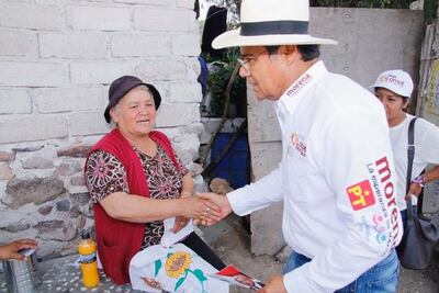 Urgente rehabilitar 14 casas de salud: Lomelí