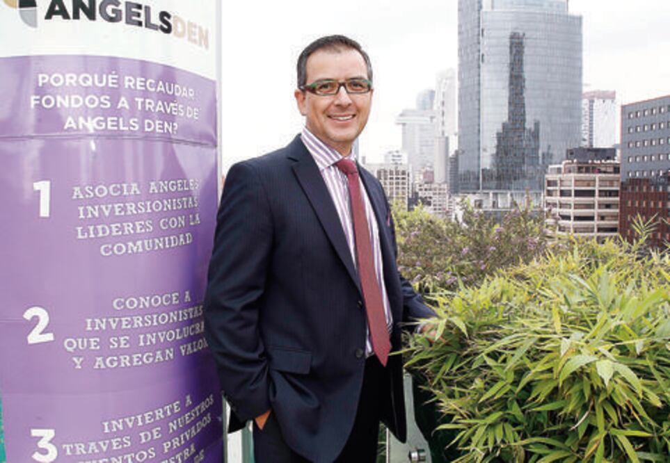 “La decisión de invertir en 70 segundos”