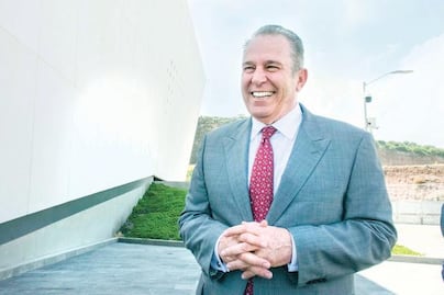 Fred Gallart: “Querétaro es punta de lanza a nivel tecnológico”