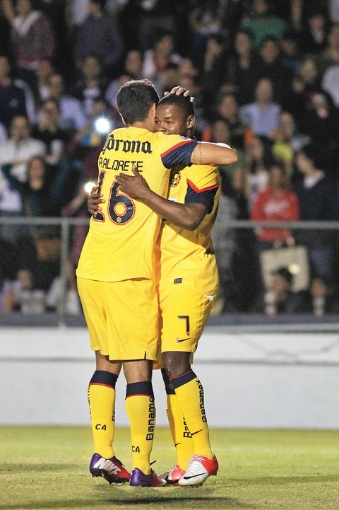 Clásico América vs. Cruz Azul en la Copa