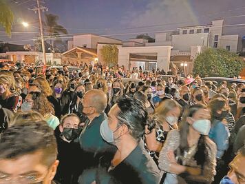 "Empresarios deben acatar protocolos de seguridad", advierten autoridades 