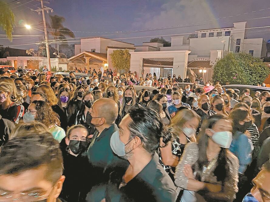 Foto: Demian Chávez