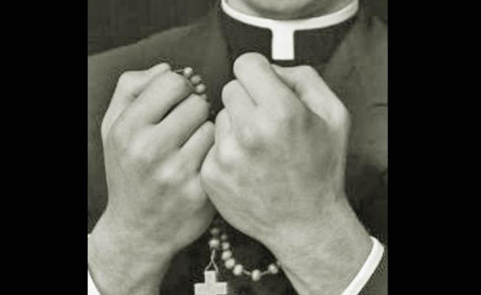 Arquidiócesis de México condena presunto abuso sexual de sacerdote a niña