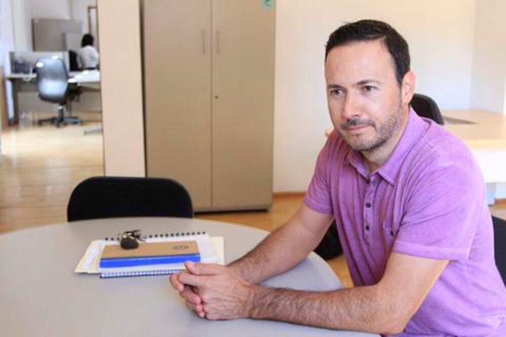 “Ciclovías y transporte escolar, retos”