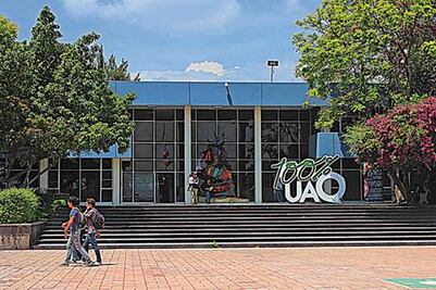 Jóvenes deciden qué estudiar a destiempo