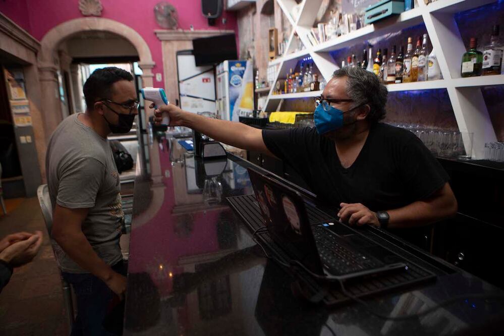 Foto: Demian Chávez