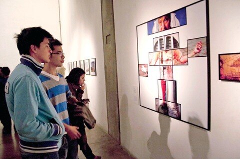 Expresiones culturales en la capital