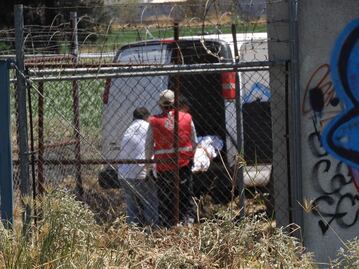 Se van de pinta y menores mueren ahogados