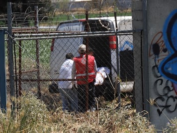 Se van de pinta y menores mueren ahogados
