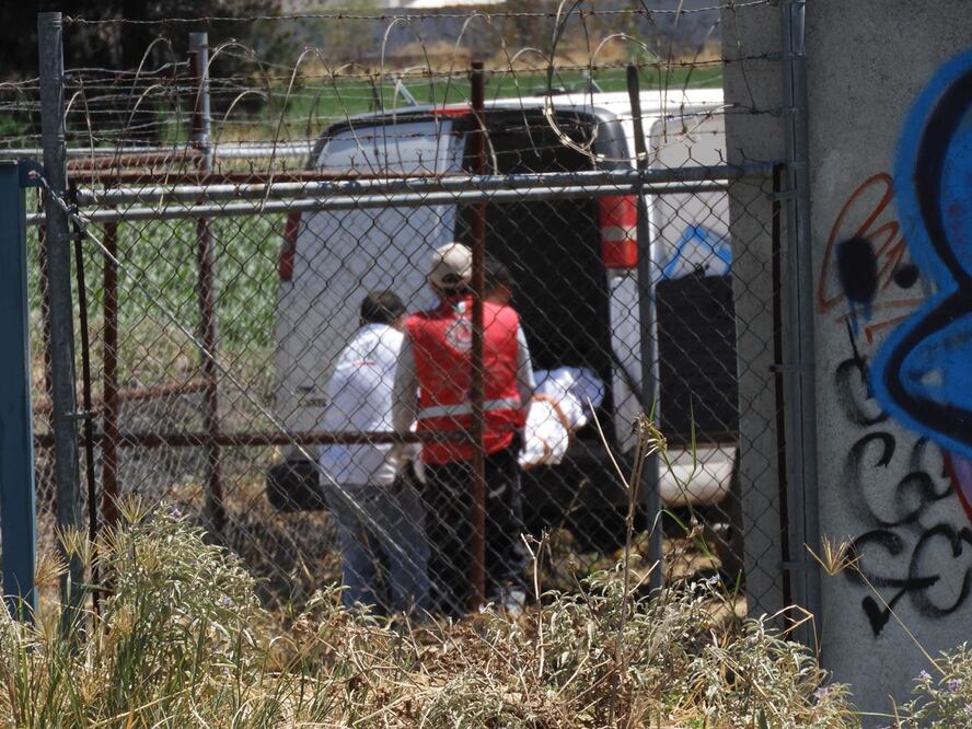 Foto: Luis Rodriguez