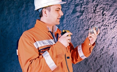 Lanzan aplicaciones  para usos en  minería