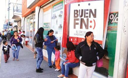 Querétaro se prepara para el Buen Fin