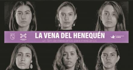 Hacen cine en favor de las mujeres 