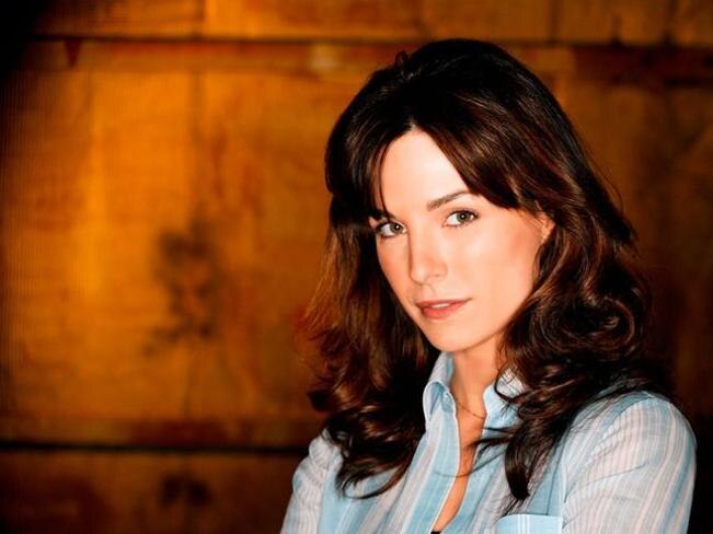 Fallece Lisa Sheridan, actriz de la serie CSI