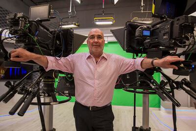 Rafael Bustillos: “Alternancia sacó a medios de su confort”