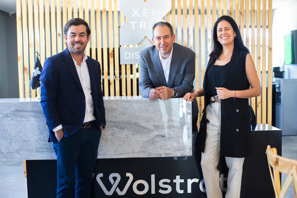 Transcendental alianza con Residence Inn By Marriott
