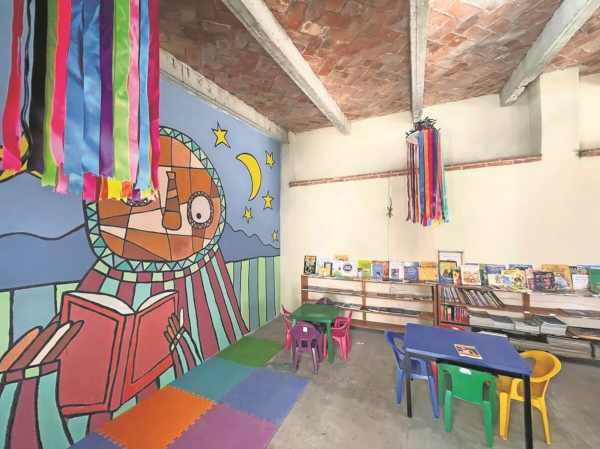 San Nicolás, en Tequisquiapan, estrena casa de cultura; era una clínica