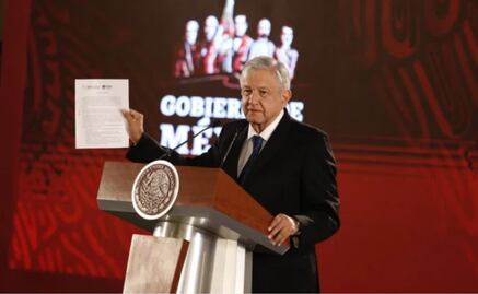 En 2024 me iré a Palenque, no voy a perpetuarme: AMLO