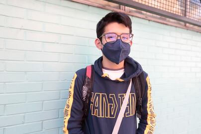 En abril, 100% de niños estarán de vuelta en las escuelas de Querétaro