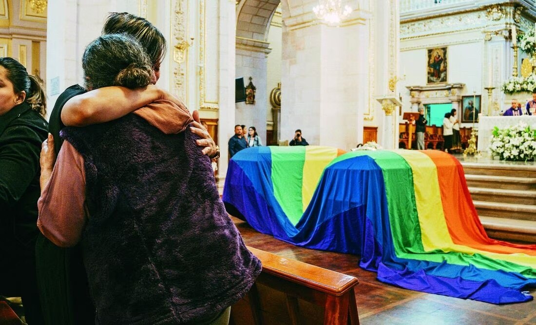 "Que se diga la verdad", promete gobernadora de Aguascalientes a familia de magistrade