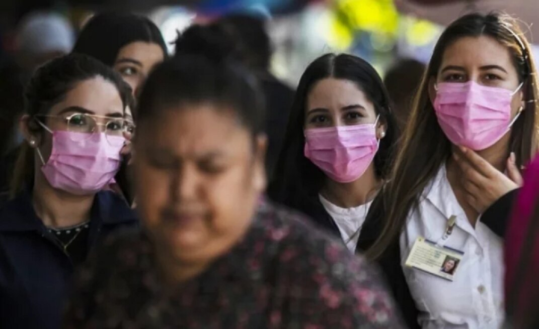 Piden a jóvenes quedarse en casa