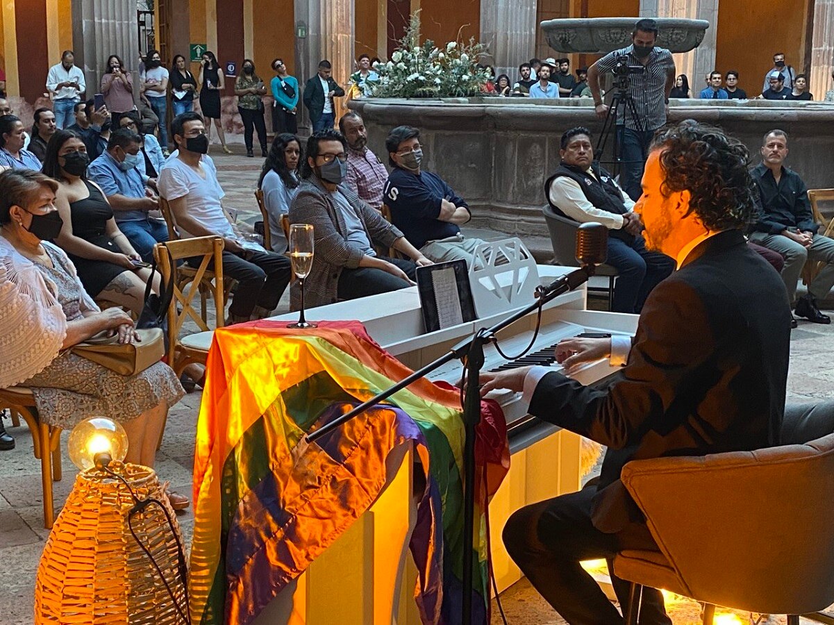 Foto: Demian Chávez