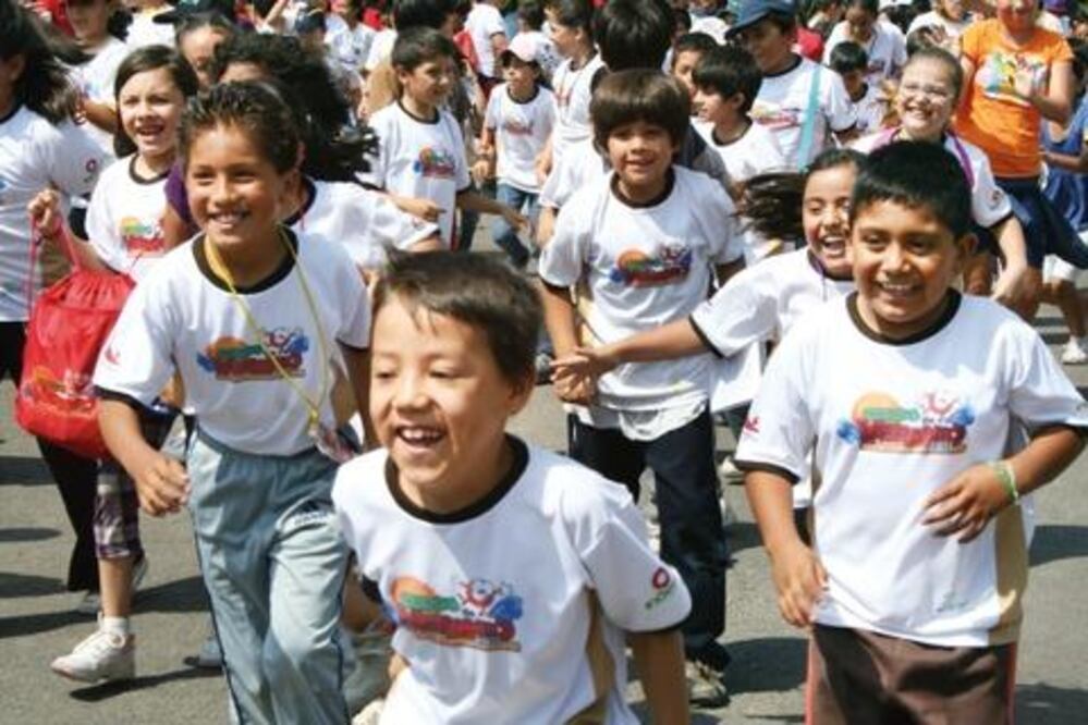 En Marcha Curso de Verano 