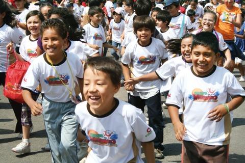 En Marcha Curso de Verano