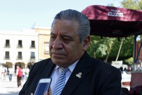 Preparan el cierre de campaña de FDS