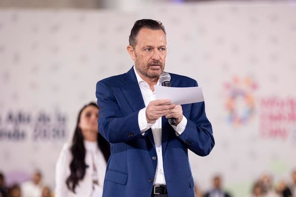 SEP resalta iniciativa digital en Querétaro