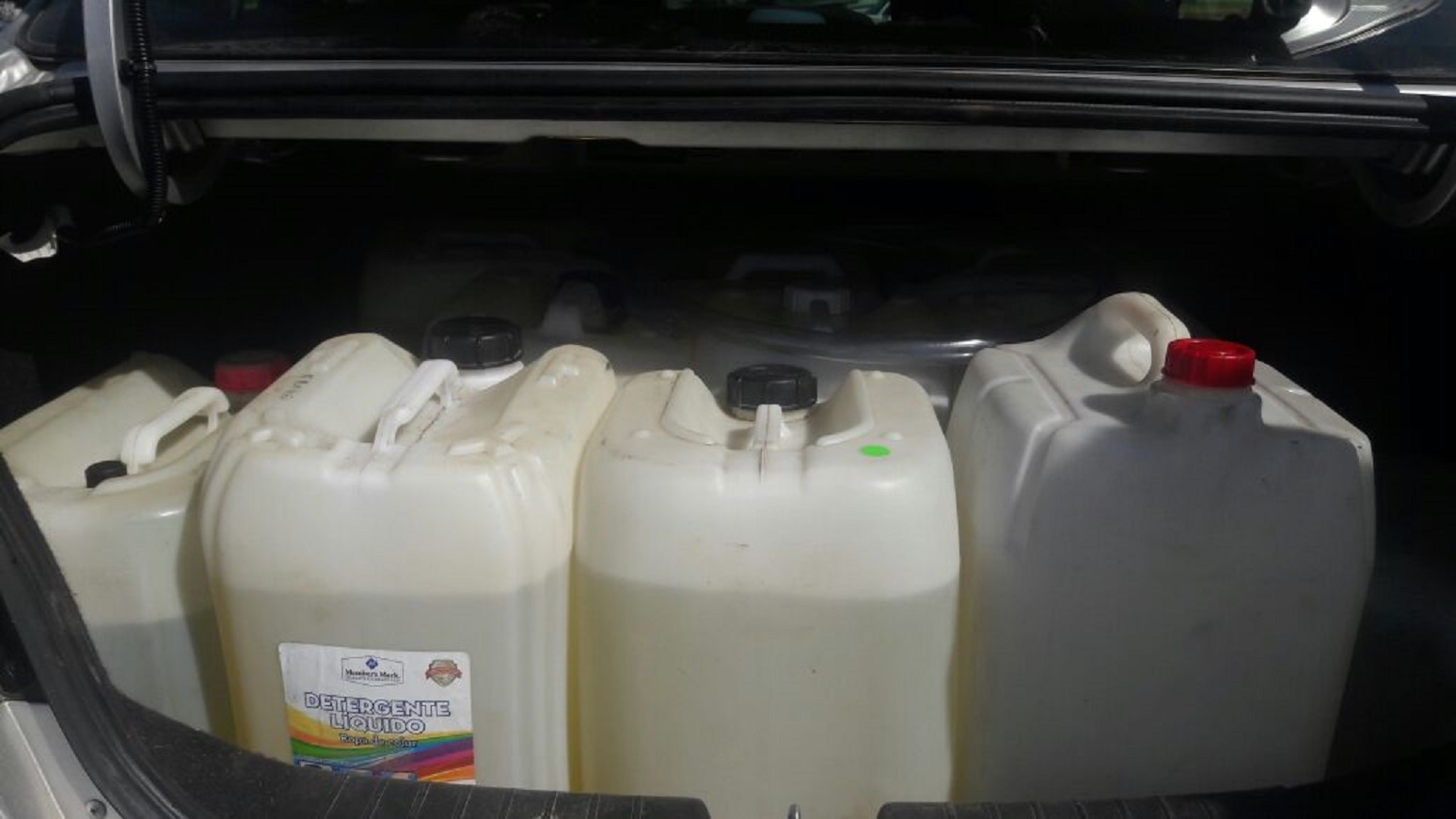 Foto: Archivo / EL UNIVERSAL