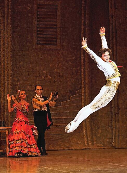 Don Quijote cabalgará en Querétaro