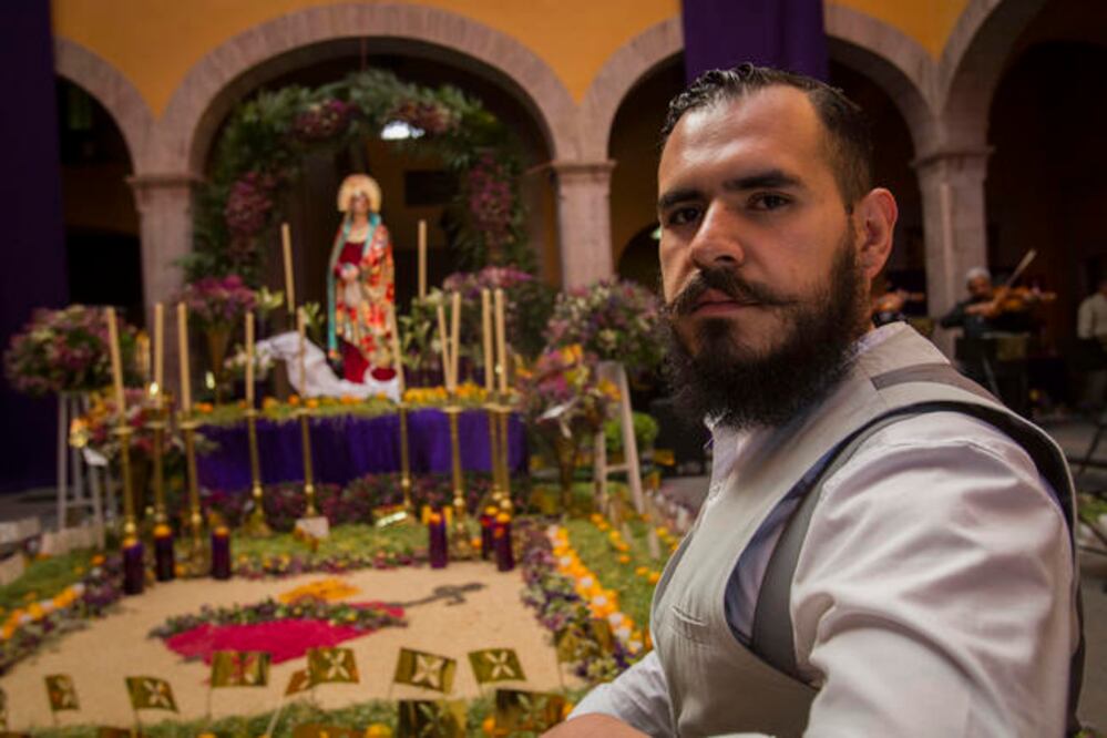 Foto: Demian Chávez