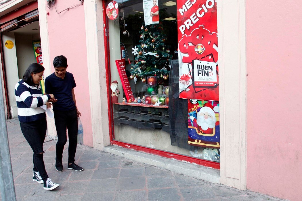 Lista la Profeco para vigilar el Buen Fin