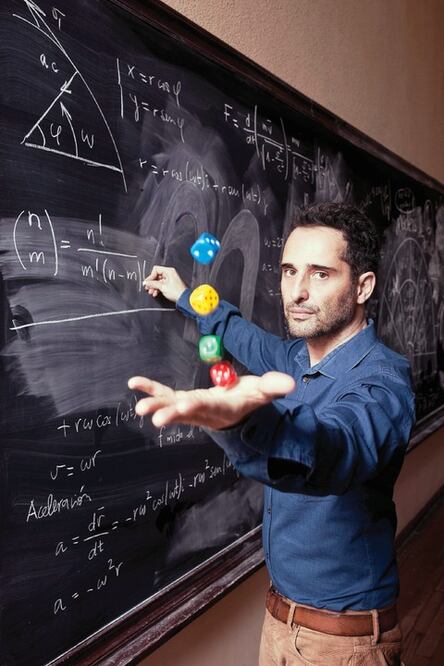 Drexler descubre México con Mundo Abismal 