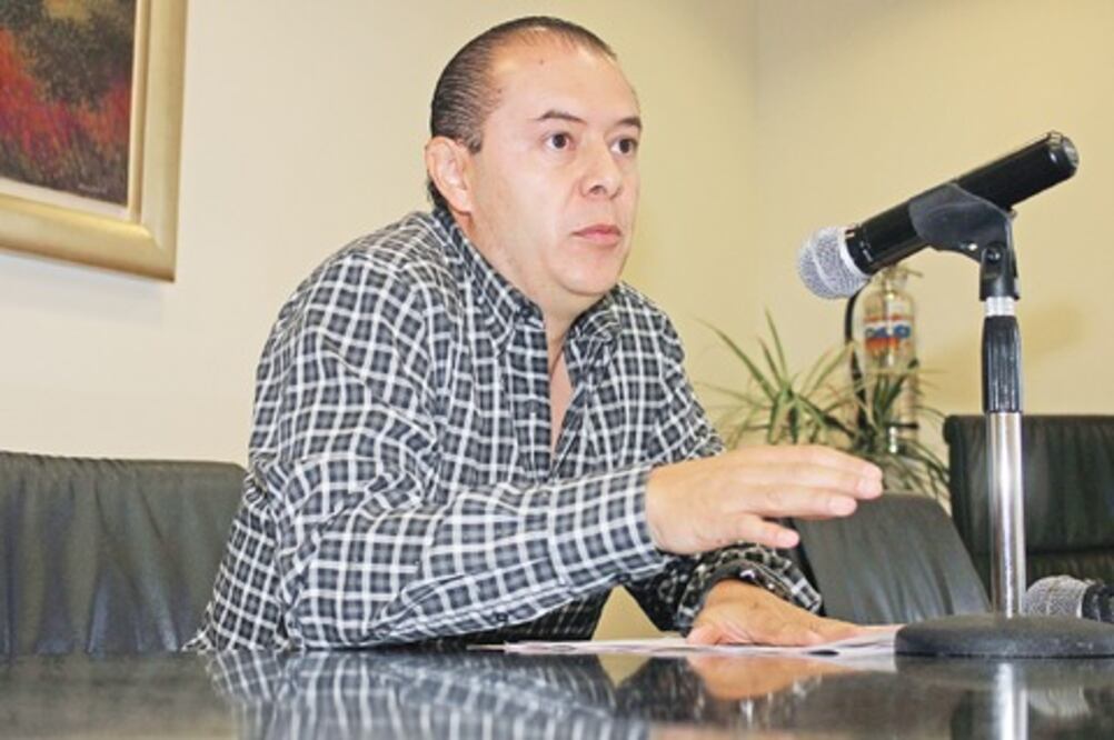 Reconocen a capital en transparencia