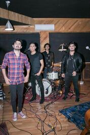 PullOver quiere llevar su música a Europa