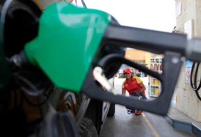 Querétaro, entre los estados con más marcas de gasolina 