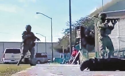 Morena va por desaparición de poderes en Guanajuato y Tamaulipas