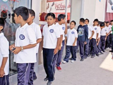 Deben ser evaluados profesores