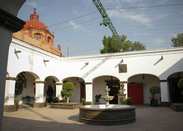 En la mira, 10 ex funcionarios de SJR