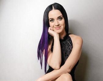 Perry toma 26 pastillas al día