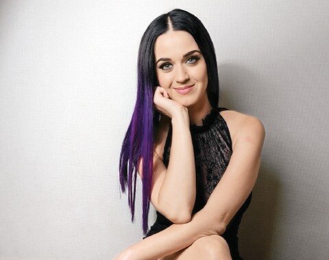 Perry toma 26 pastillas al día