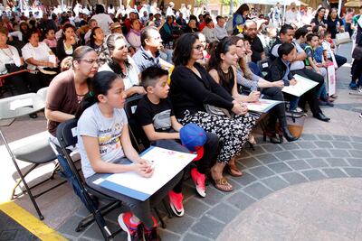 Importante reforzar los valores en los niños