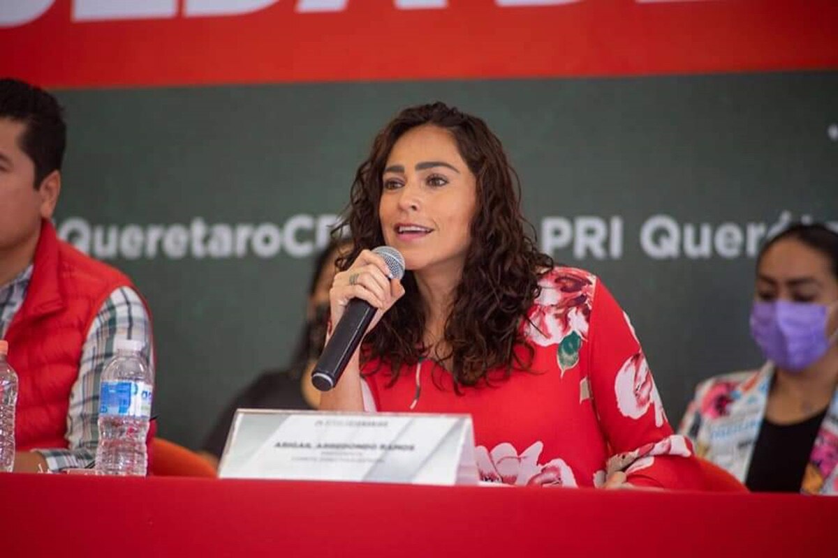 Arredondo se suma a queja contra Sansores