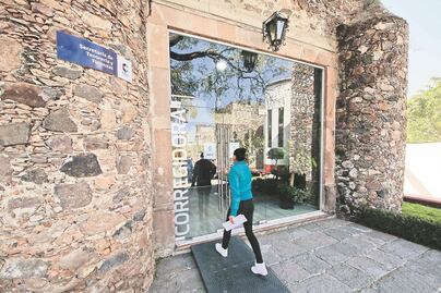 Fitch aumenta la calificación a Corregidora