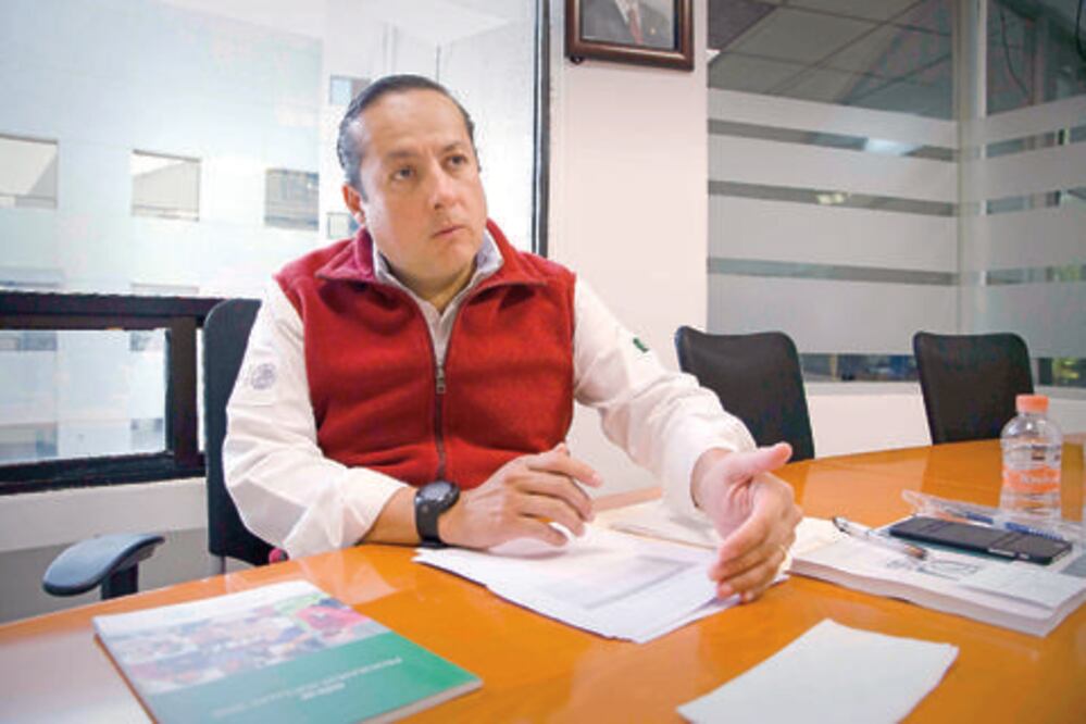 Hay 75 mil en extrema pobreza: Sedesol