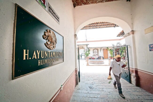 FOTO: Archivo El Universal