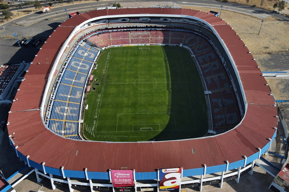 Analizan la desafiliación de Gallos Blancos