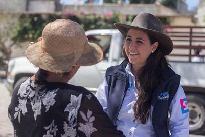En duda, predios para la Sedena